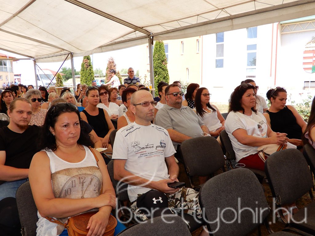 Semmelweis napi party 26